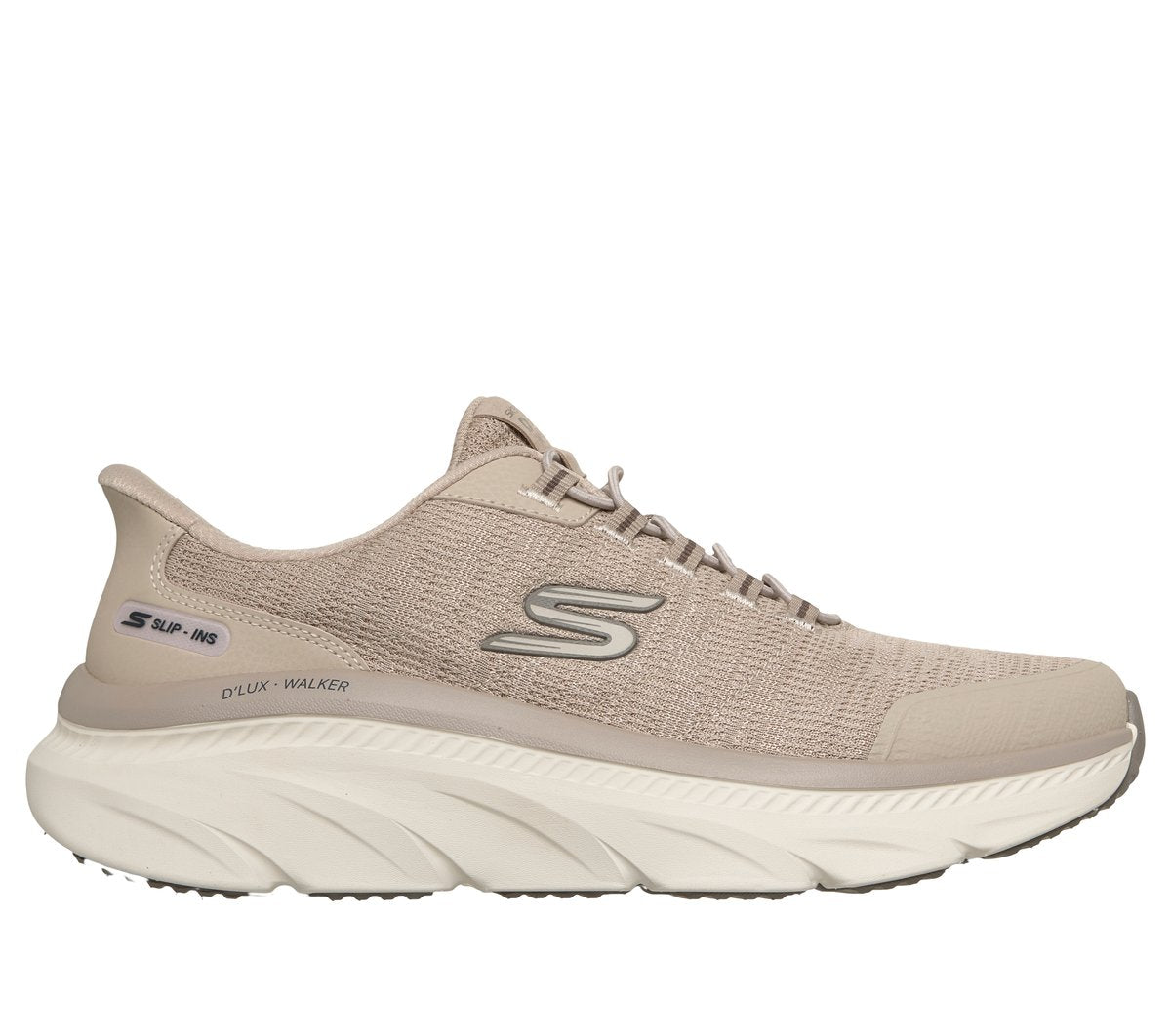 Slip-ins Relaxed Fit: D'Lux Walker 3.0 - Drevven Shoes | Skechers Men
