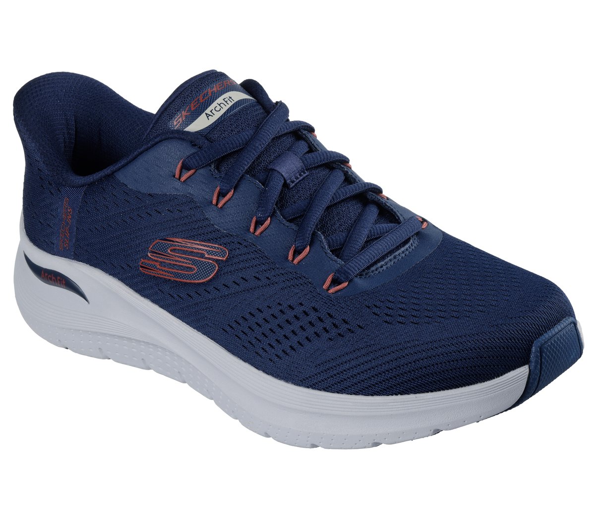 Slip-ins: Arch Fit 2.0 - Lestur Shoes | Skechers Men
