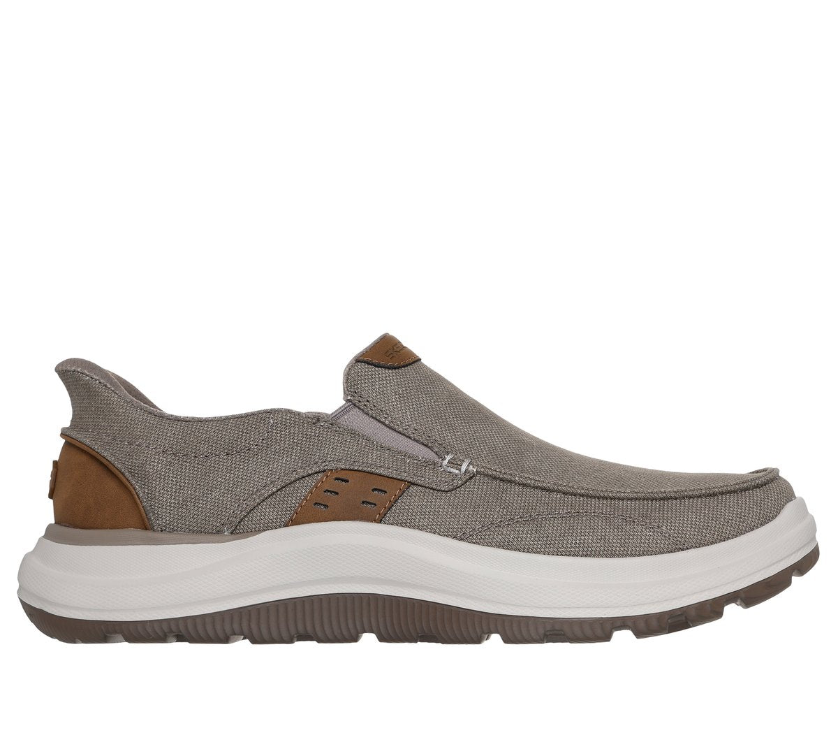 Slip-ins Relaxed Fit: Altman - Murdock Shoes | Skechers Men