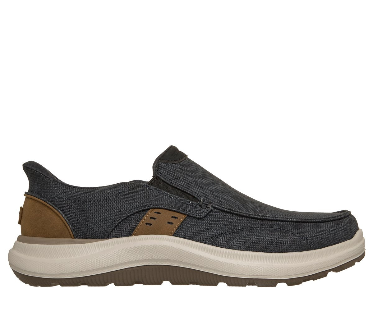 Slip-ins Relaxed Fit: Altman - Murdock Shoes | Skechers Men
