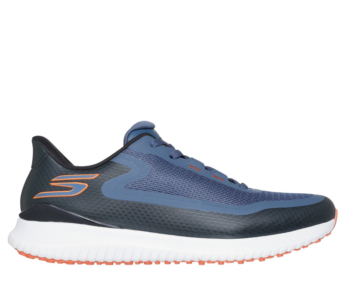 Slip-ins: GO GOLF Flight Shoes | Skechers Men