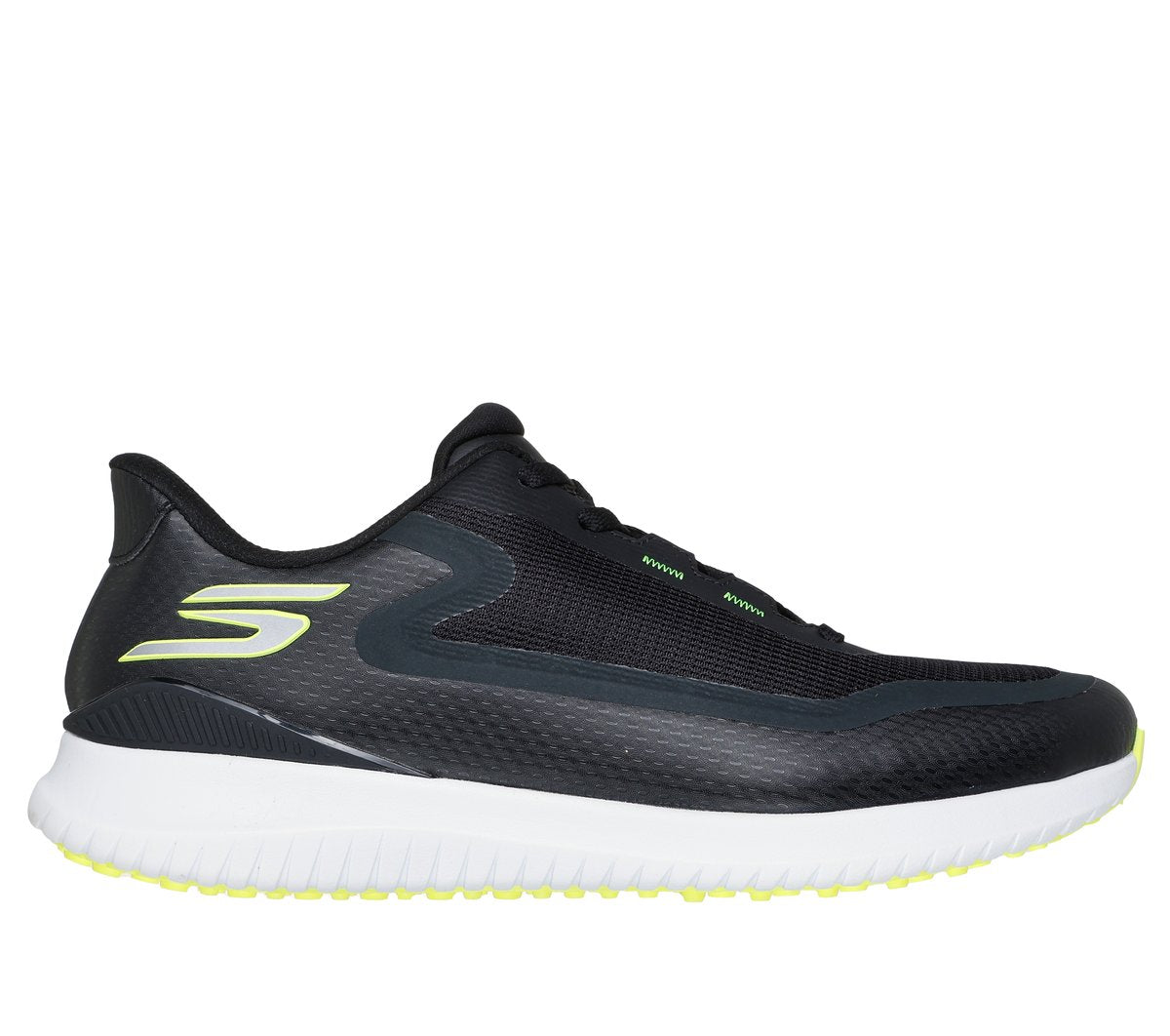 Slip-ins: GO GOLF Flight Shoes | Skechers Men