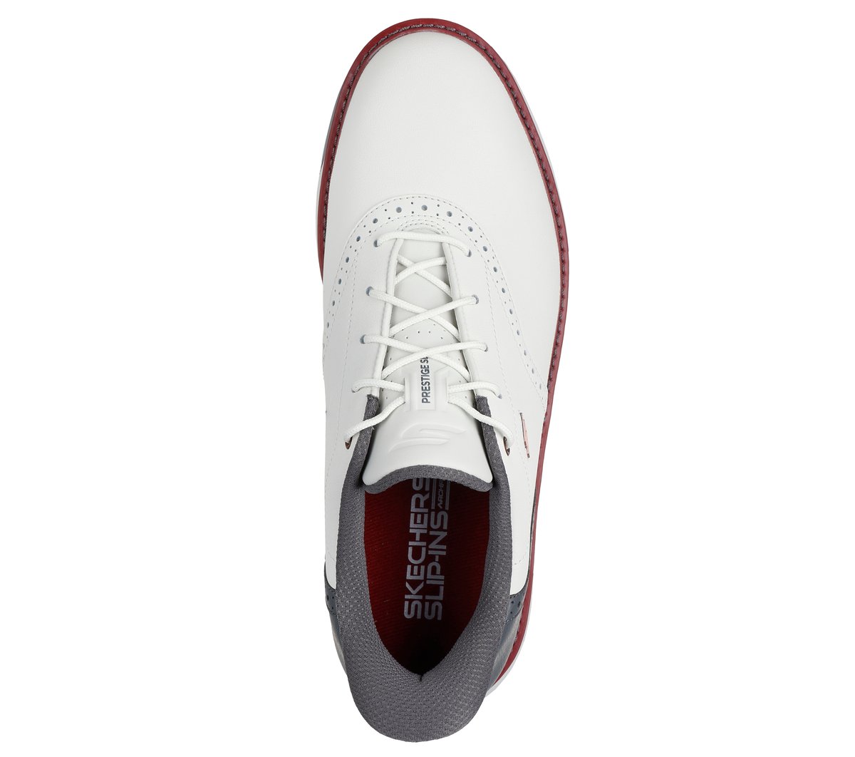 Slip-ins Waterproof: GO GOLF Prestige SL Shoes | Skechers Men