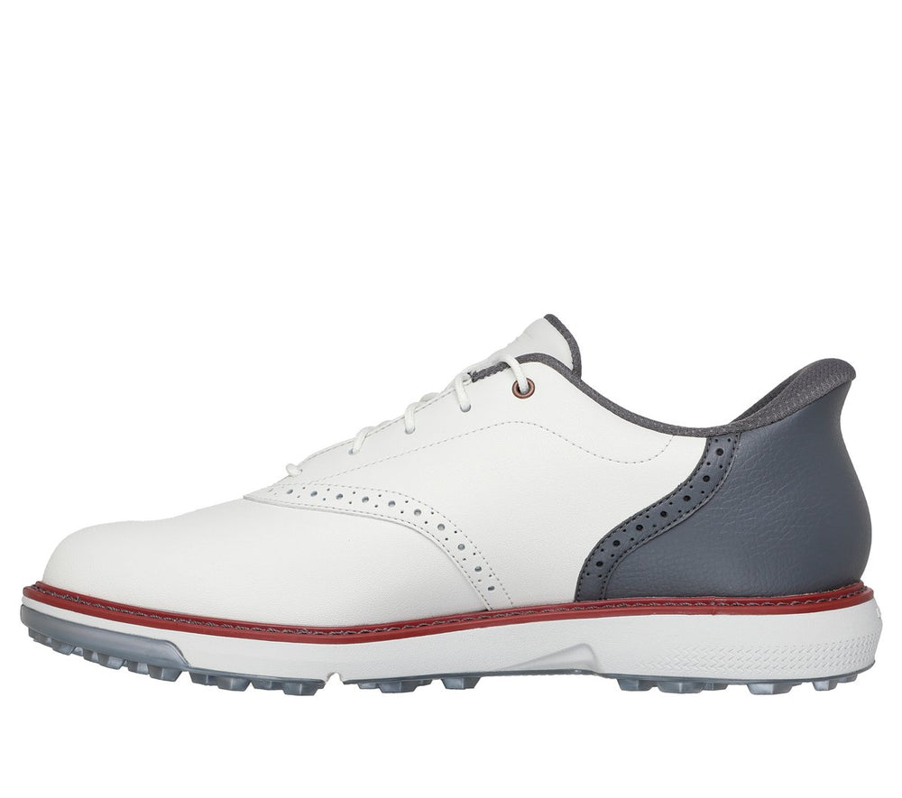 Slip-ins Waterproof: GO GOLF Prestige SL Shoes | Skechers Men