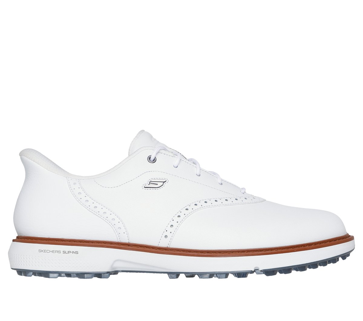 Slip-ins Waterproof: GO GOLF Prestige SL Shoes | Skechers Men
