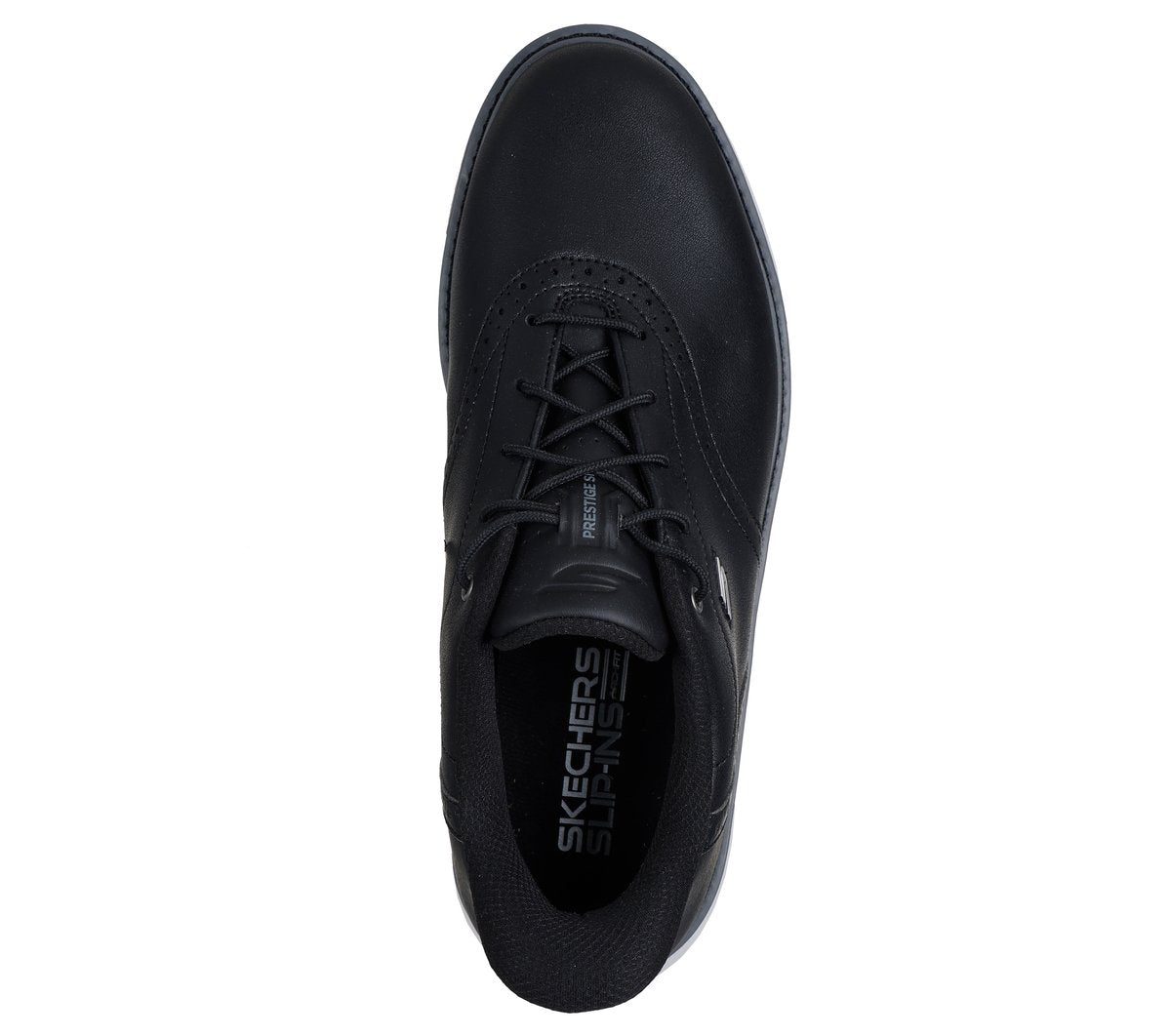 Slip-ins Waterproof: GO GOLF Prestige SL Shoes | Skechers Men