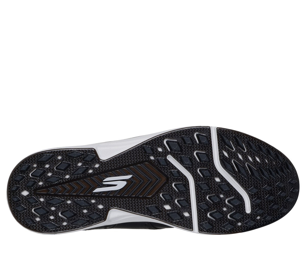 Slip-ins Waterproof: GO GOLF Prestige SL Shoes | Skechers Men