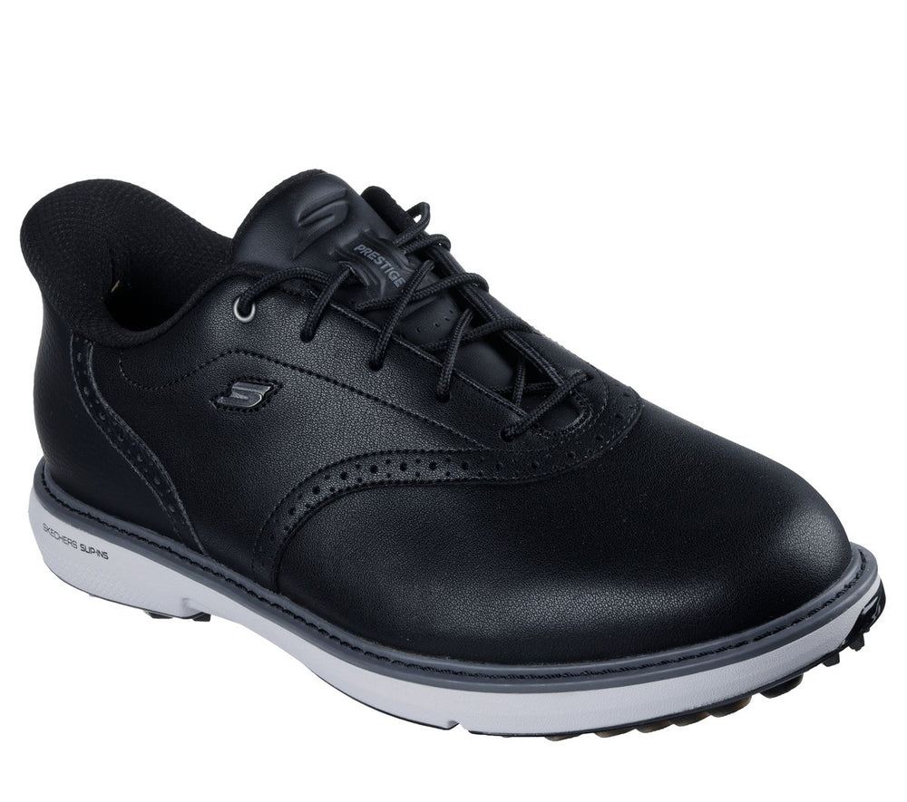 Slip-ins Waterproof: GO GOLF Prestige SL Shoes | Skechers Men