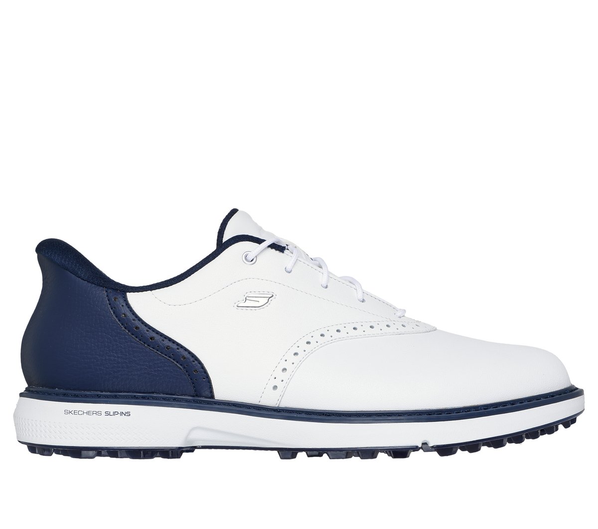 Slip-ins Waterproof: GO GOLF Prestige SL Shoes | Skechers Men