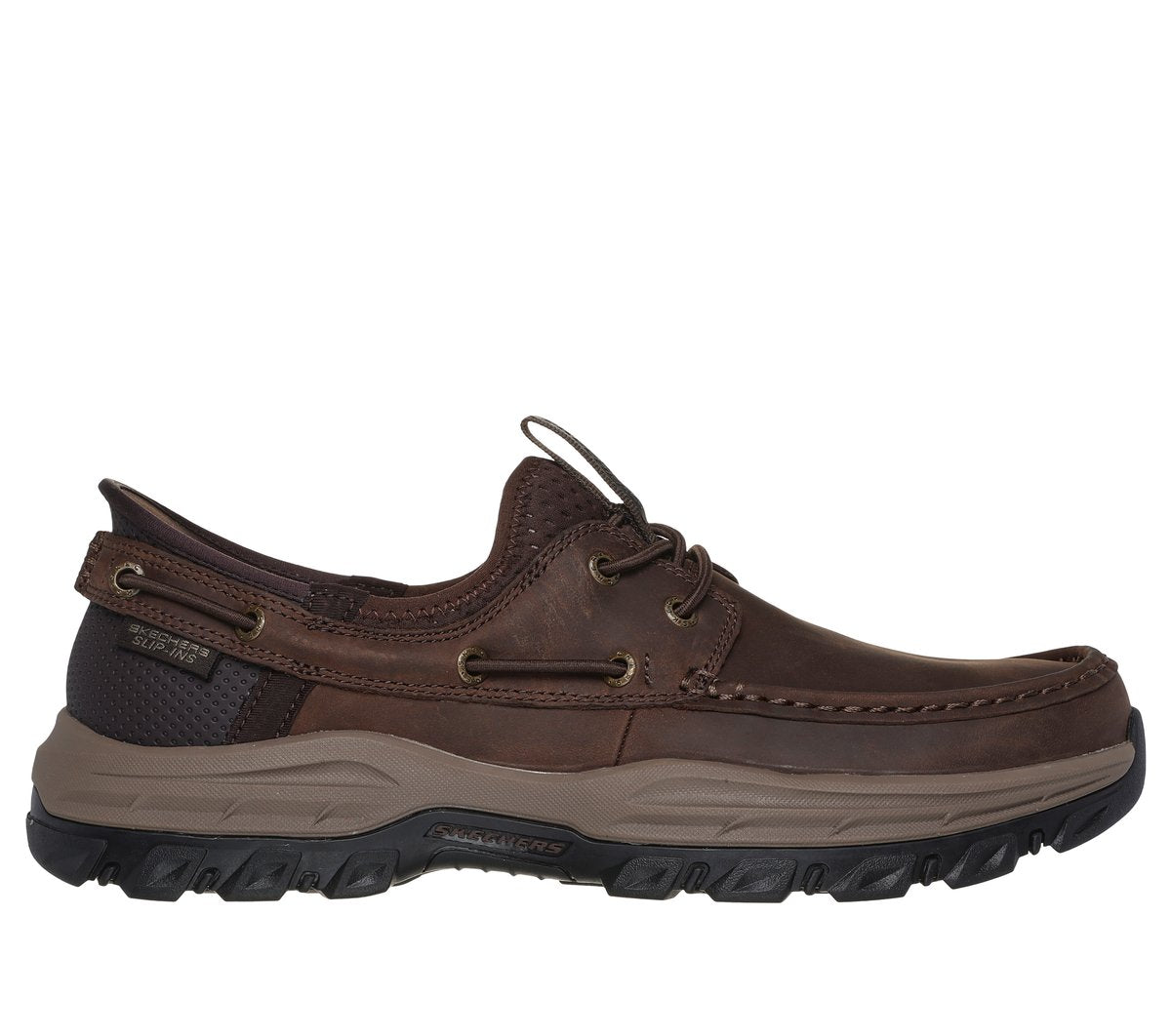 Slip-ins RF: Knowlson - Shore Thing Shoes | Skechers Men