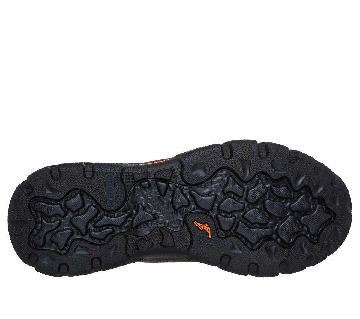 Slip-ins Waterproof Relaxed Fit: Respected 2.0 - Orson Shoes | Skechers Men