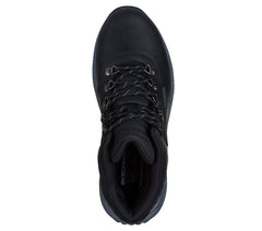 Slip-ins Waterproof Relaxed Fit: Meroe - Pikeman Shoes | Skechers Men