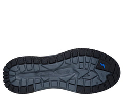 Slip-ins Waterproof Relaxed Fit: Meroe - Pikeman Shoes | Skechers Men