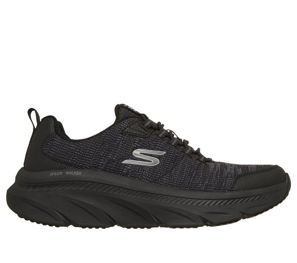Relaxed Fit: D'Lux Walker 3.0 - Brexon Shoes | Skechers Men
