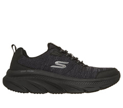 Relaxed Fit: D'Lux Walker 3.0 - Brexon Shoes | Skechers Men