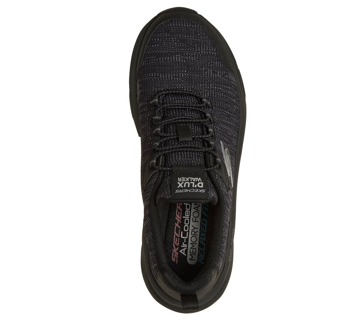 Relaxed Fit: D'Lux Walker 3.0 - Brexon Shoes | Skechers Men