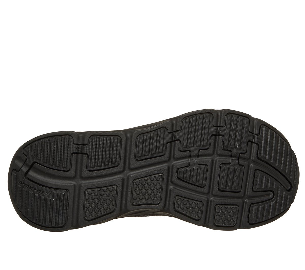 Relaxed Fit: D'Lux Walker 3.0 - Brexon Shoes | Skechers Men