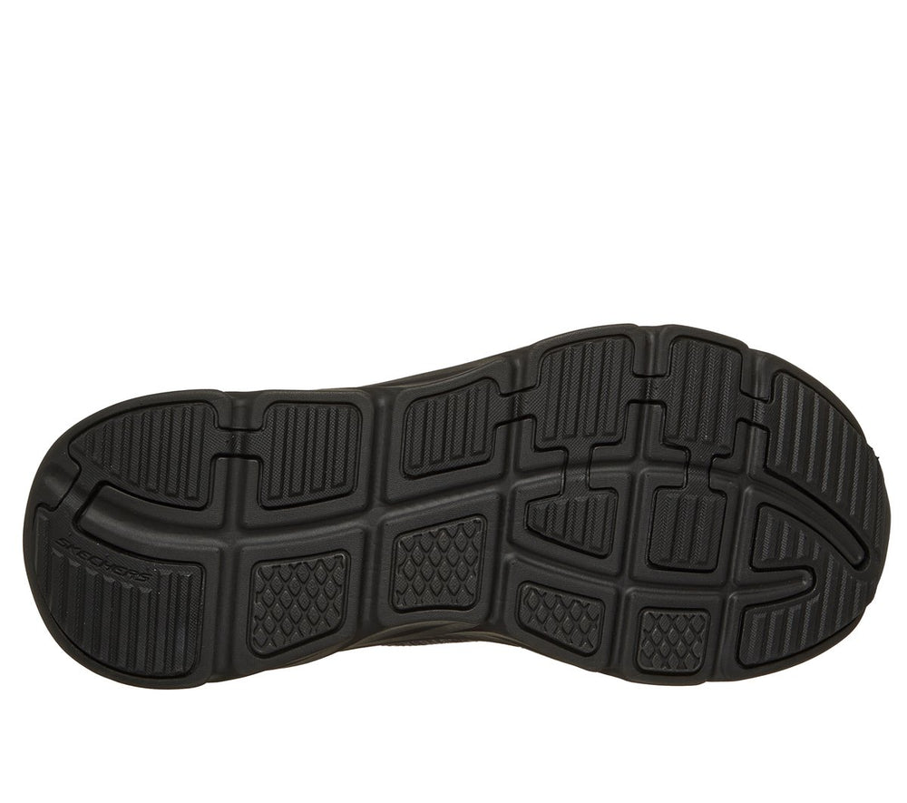 Relaxed Fit: D'Lux Walker 3.0 - Brexon Shoes | Skechers Men