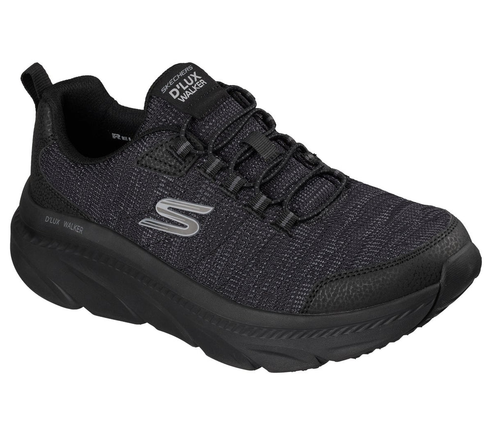 Relaxed Fit: D'Lux Walker 3.0 - Brexon Shoes | Skechers Men