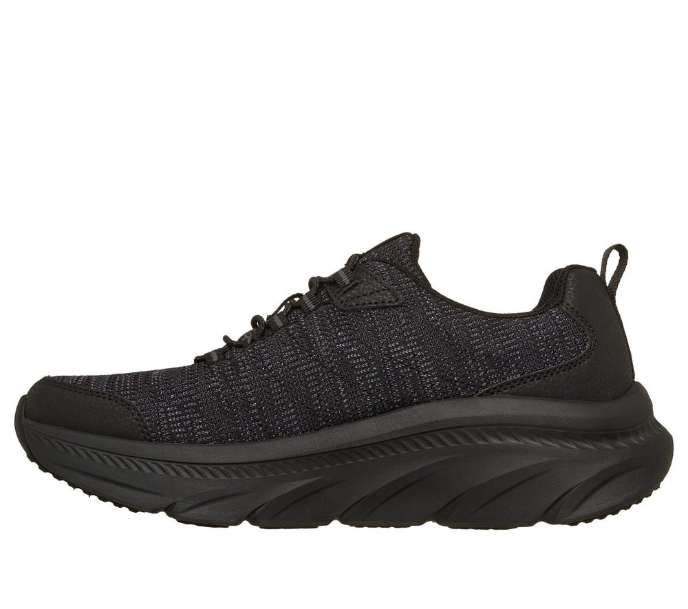 Relaxed Fit: D'Lux Walker 3.0 - Brexon Shoes | Skechers Men