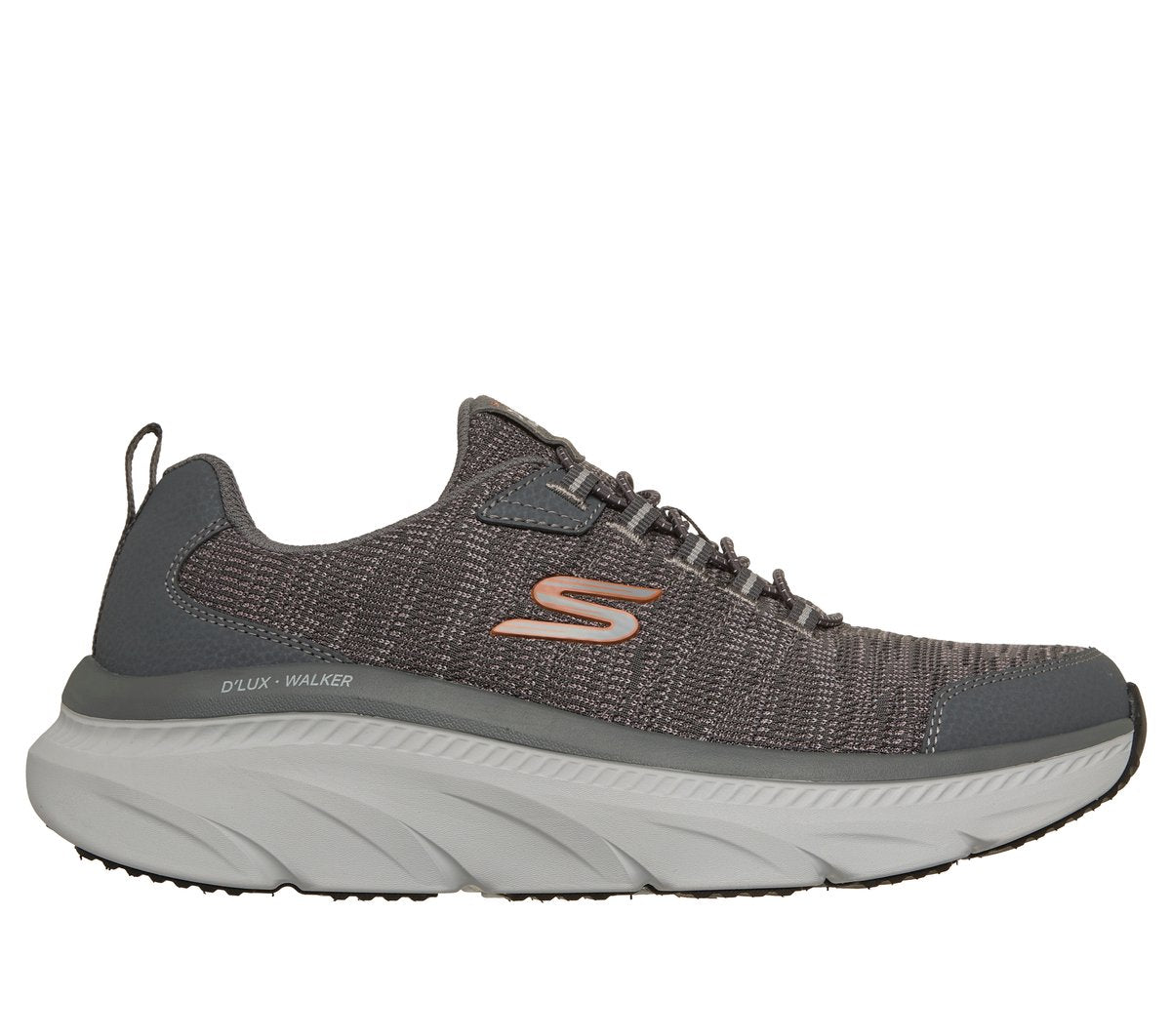 Relaxed Fit: D'Lux Walker 3.0 - Brexon Shoes | Skechers Men