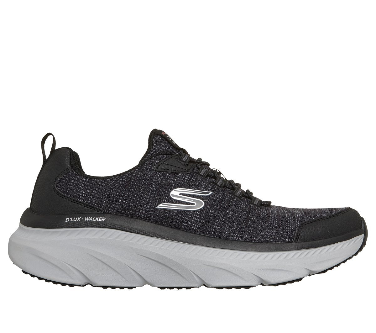 Relaxed Fit: D'Lux Walker 3.0 - Brexon Shoes | Skechers Men