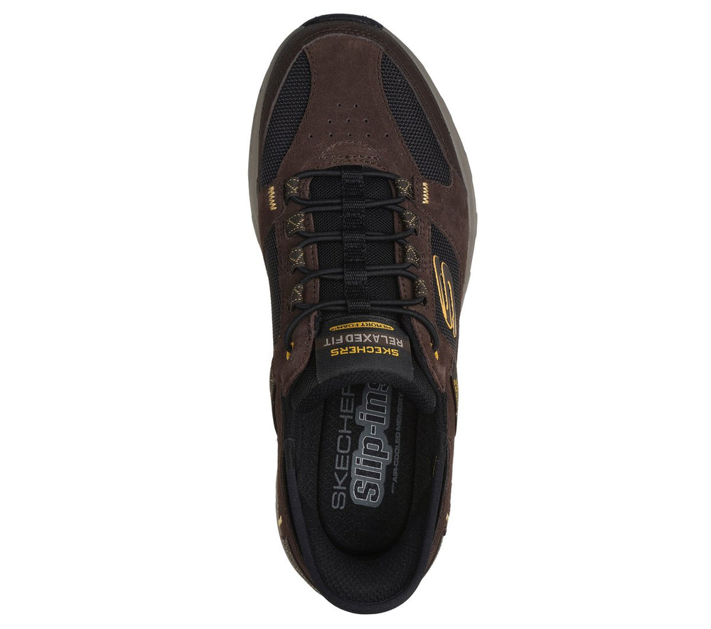 Slip-ins RF: Oak Canyon Shoes | Skechers Men