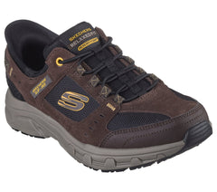 Slip-ins RF: Oak Canyon Shoes | Skechers Men
