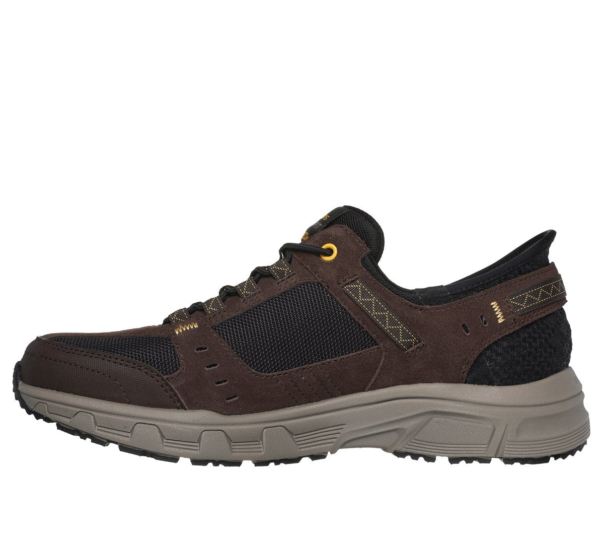 Slip-ins RF: Oak Canyon Shoes | Skechers Men