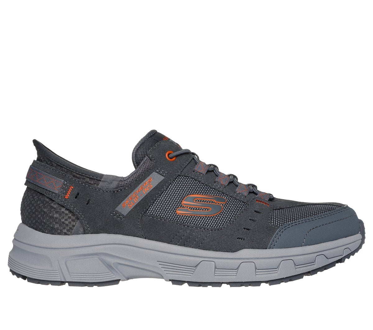 Slip-ins RF: Oak Canyon Shoes | Skechers Men