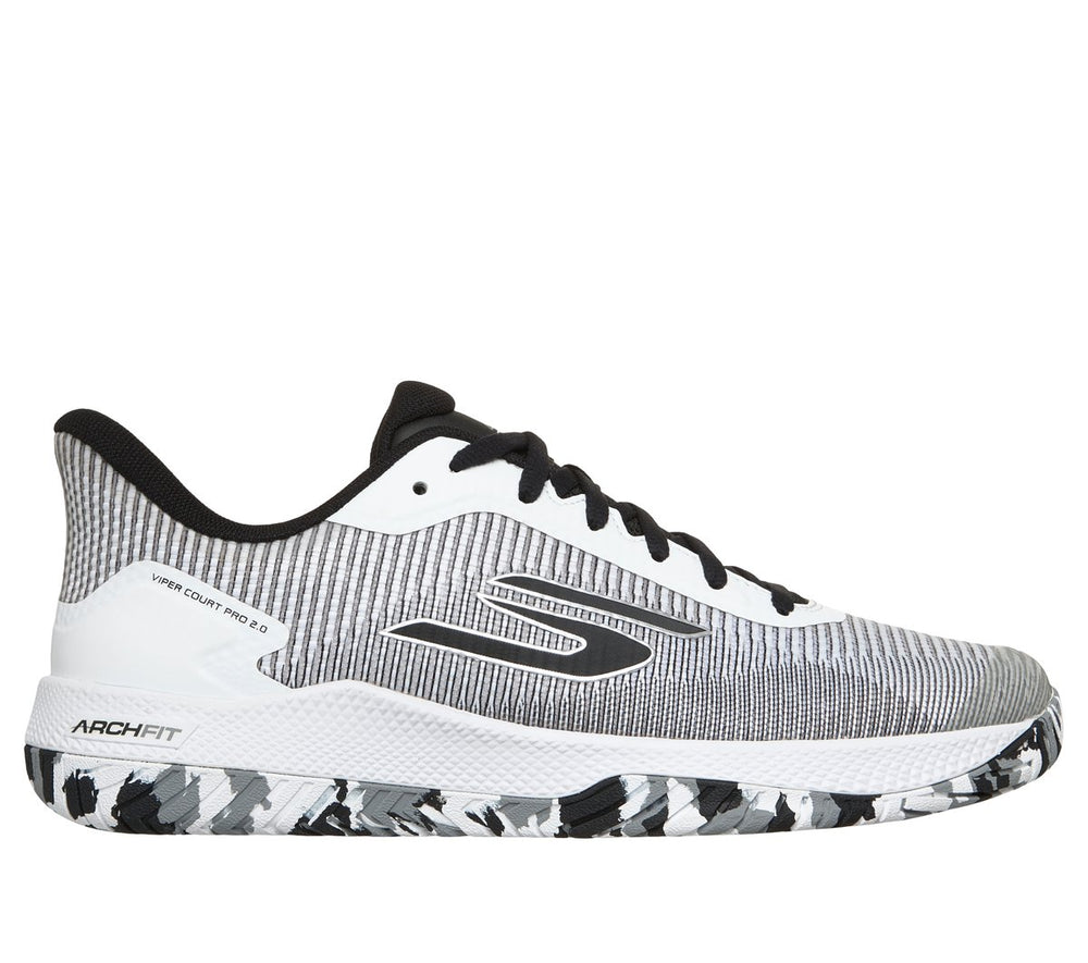 Viper Court Pro 2.0 - Pickleball Shoes | Skechers Men