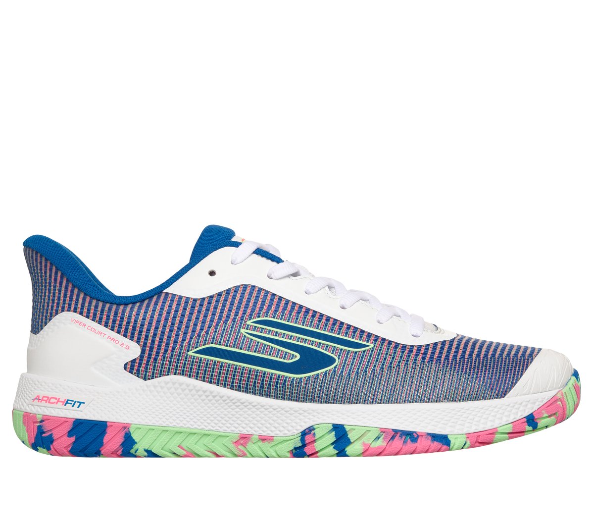 Viper Court Pro 2.0 - Pickleball Shoes | Skechers Men