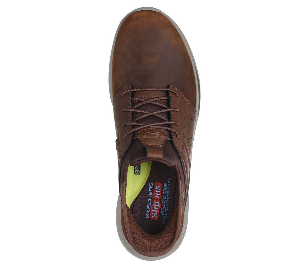 Slip-ins RF: Slade - Zachary Shoes | Skechers Men