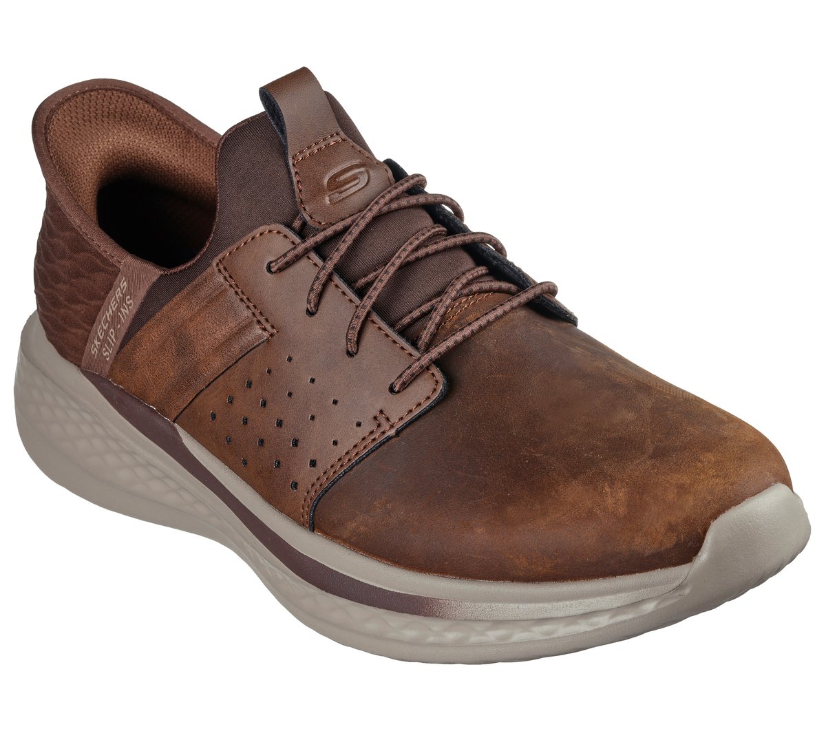 Slip-ins RF: Slade - Zachary Shoes | Skechers Men