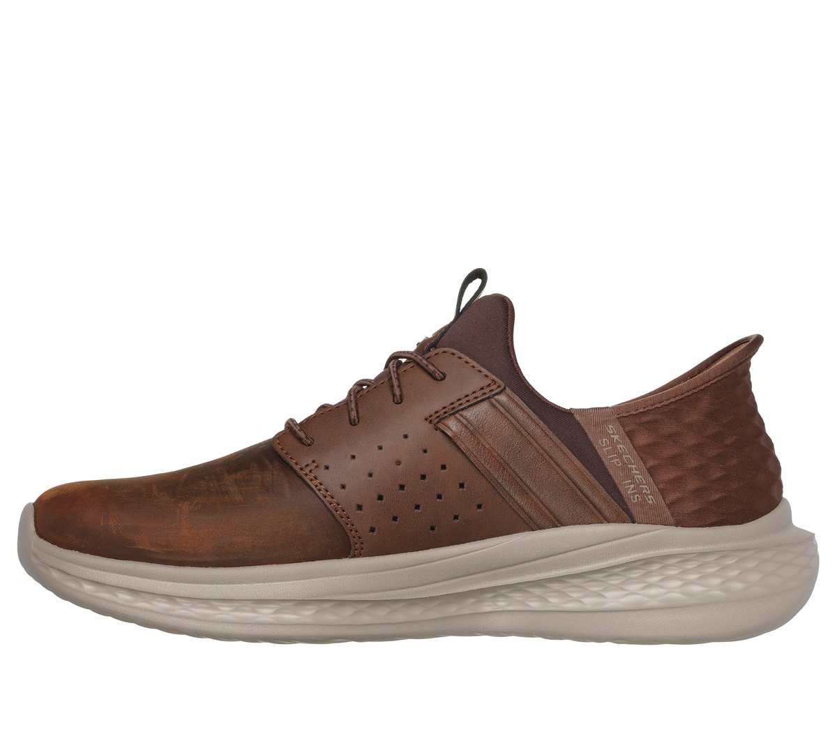 Slip-ins RF: Slade - Zachary Shoes | Skechers Men