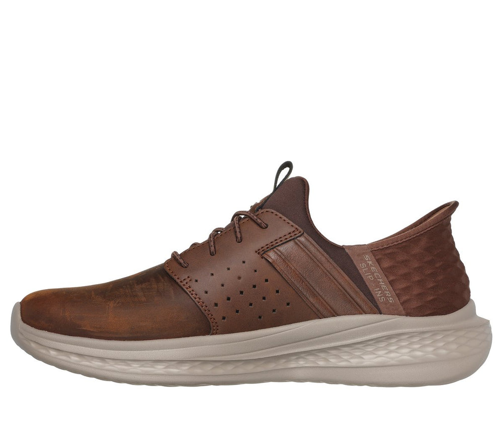 Slip-ins RF: Slade - Zachary Shoes | Skechers Men