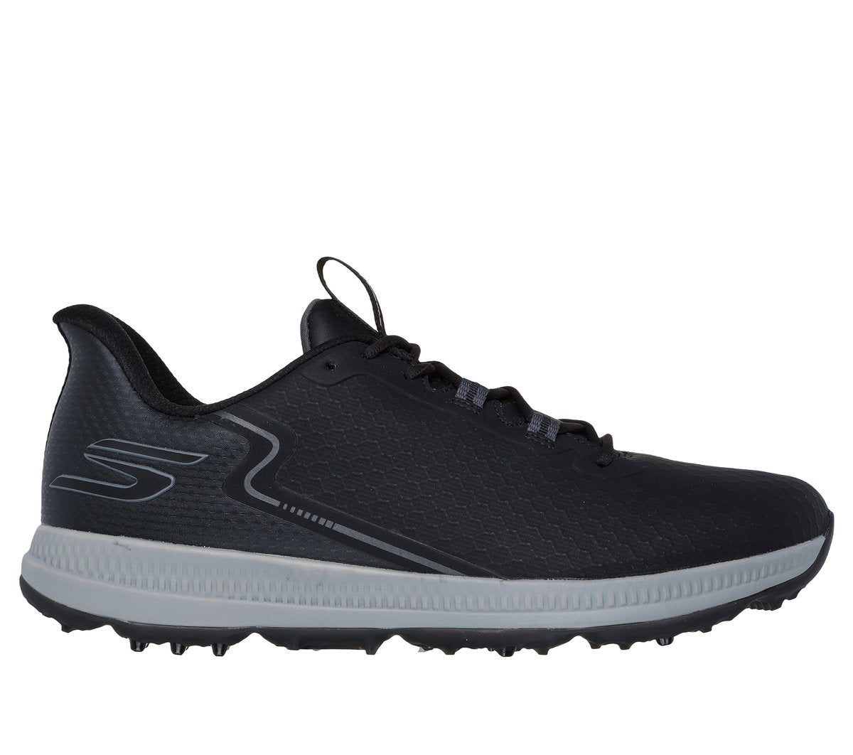 Slip-ins Waterproof: GO GOLF Elite 6 Shoes | Skechers Men