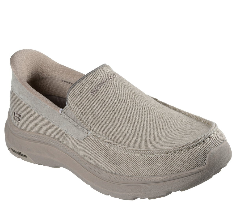 Slip-ins: Pollard - Reed Shoes | Skechers Men
