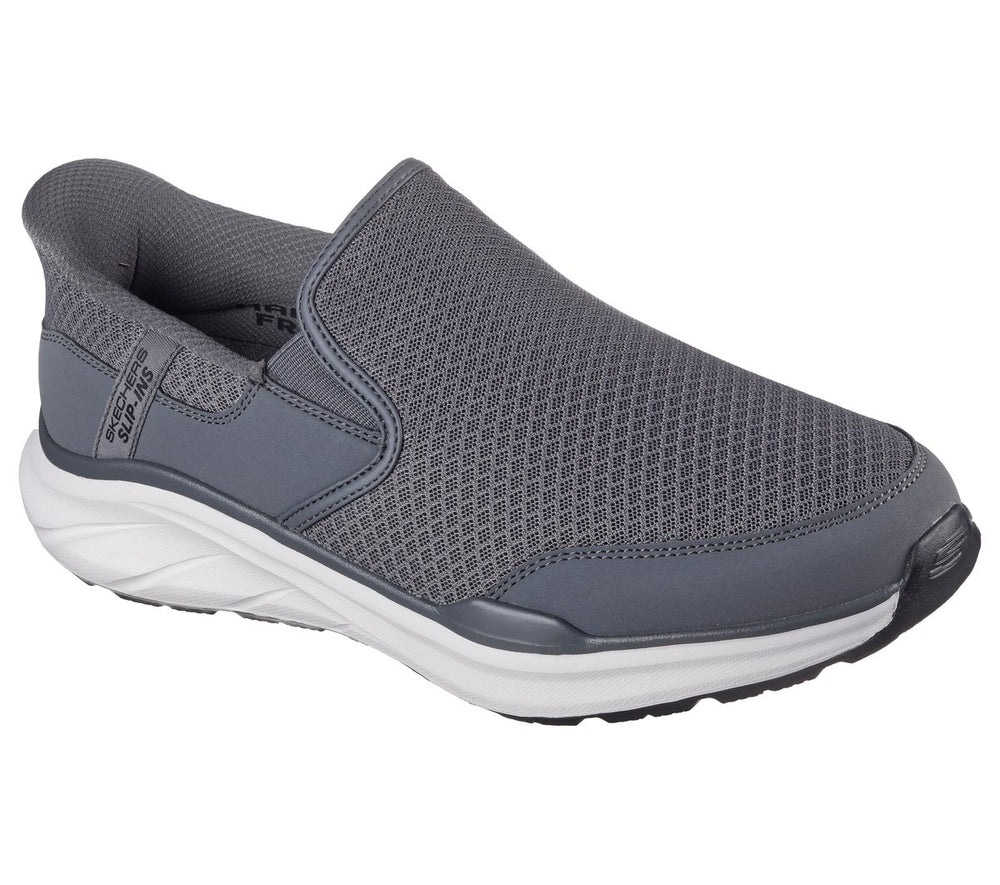Slip-ins Relaxed Fit: Equalizer 6.0 - Stoaver Shoes | Skechers Men