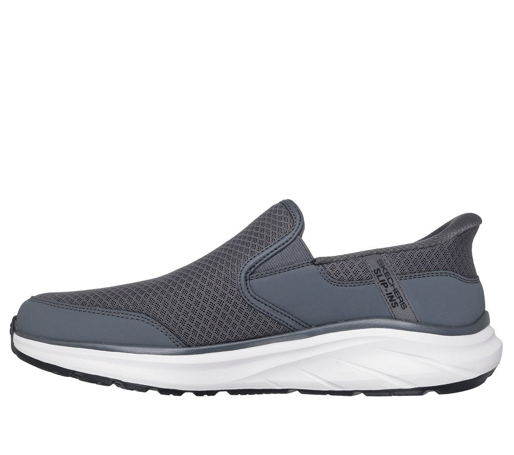 Slip-ins Relaxed Fit: Equalizer 6.0 - Stoaver Shoes | Skechers Men