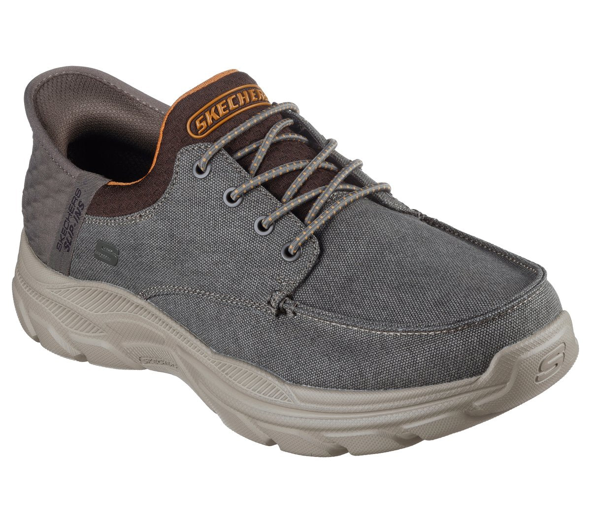 Slip-ins Relaxed Fit: Revolted - Santino Shoes | Skechers Men
