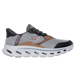 Slip-ins: GO WALK Glide-Step 2.0 - Zac Shoes | Skechers Men