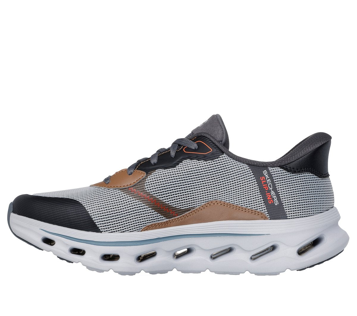 Slip-ins: GO WALK Glide-Step 2.0 - Zac Shoes | Skechers Men