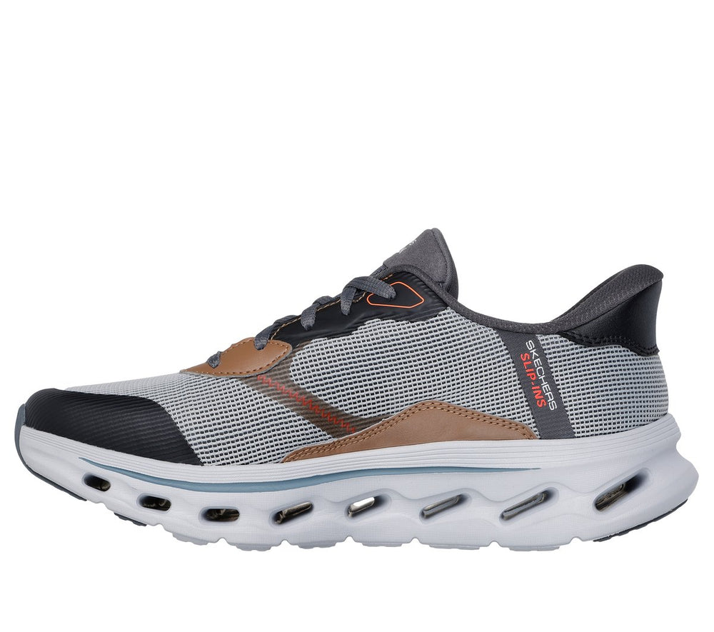 Slip-ins: GO WALK Glide-Step 2.0 - Zac Shoes | Skechers Men