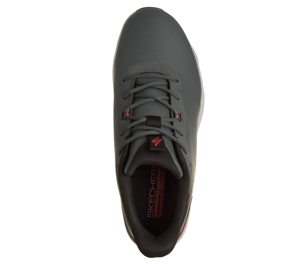 Waterproof: GO GOLF Elite Vortex - Rival Shoes | Skechers Men