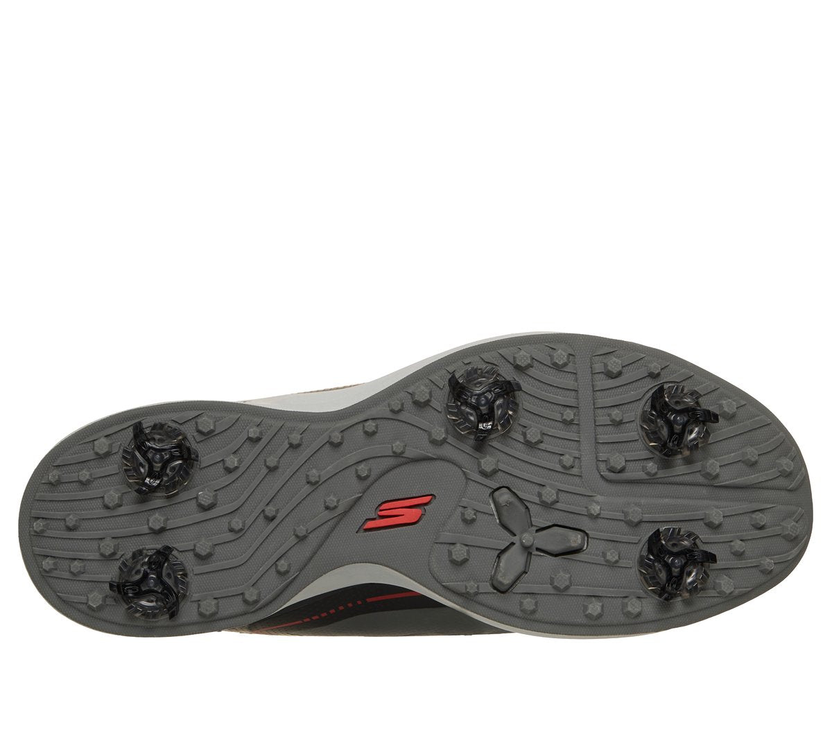Waterproof: GO GOLF Elite Vortex - Rival Shoes | Skechers Men
