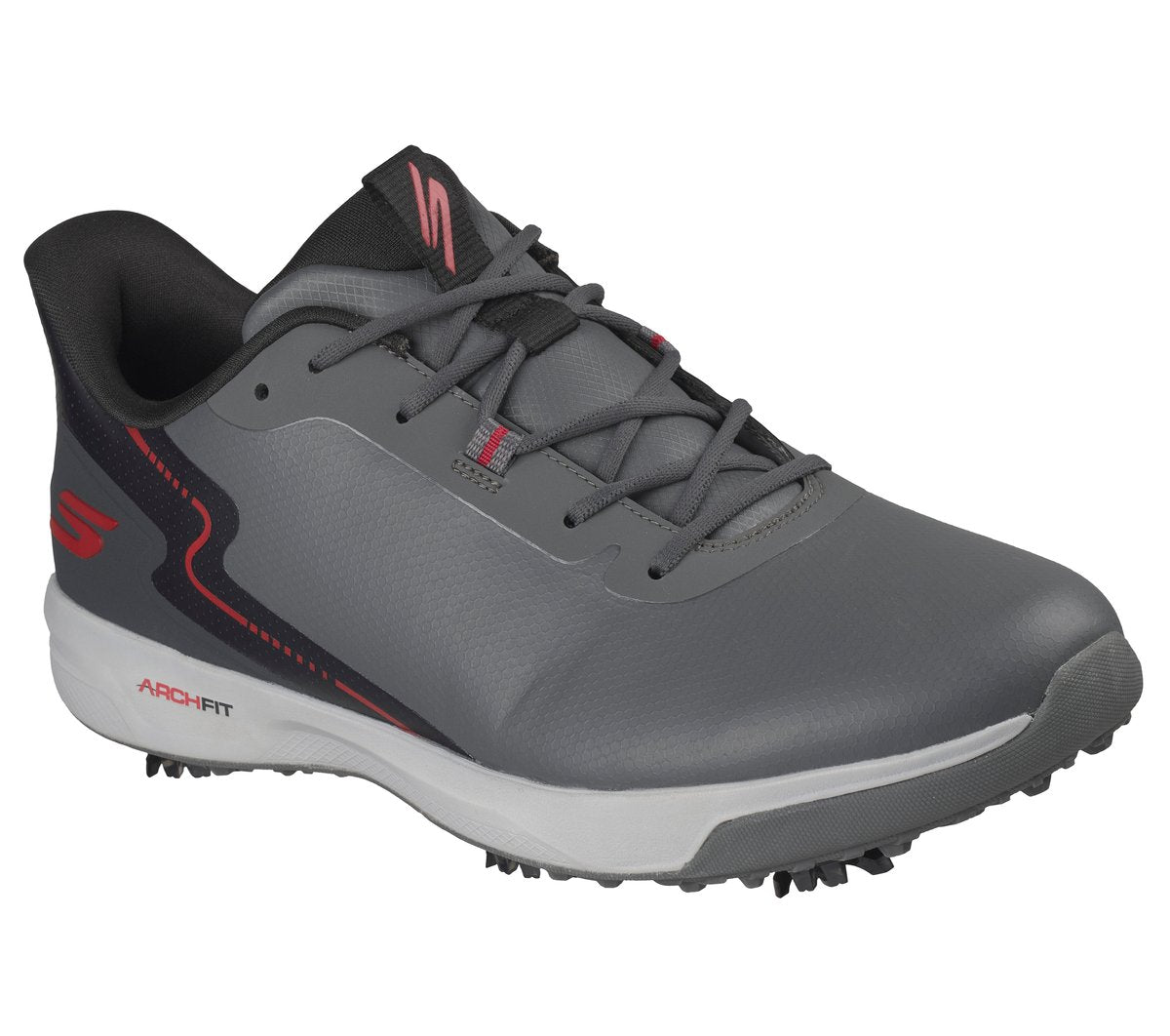 Waterproof: GO GOLF Elite Vortex - Rival Shoes | Skechers Men