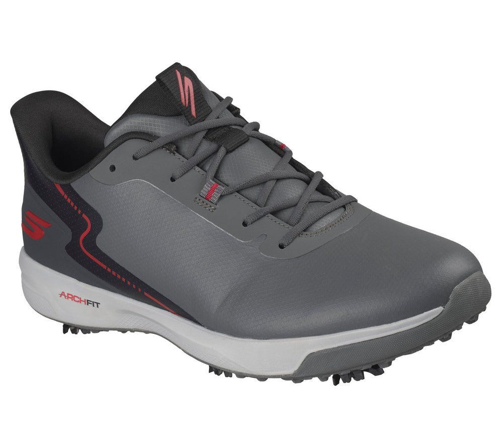 Waterproof: GO GOLF Elite Vortex - Rival Shoes | Skechers Men