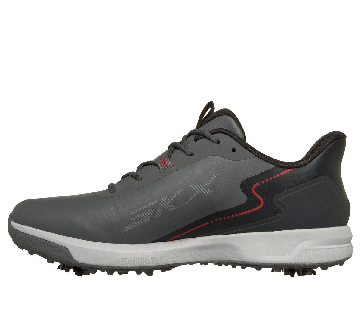 Waterproof: GO GOLF Elite Vortex - Rival Shoes | Skechers Men