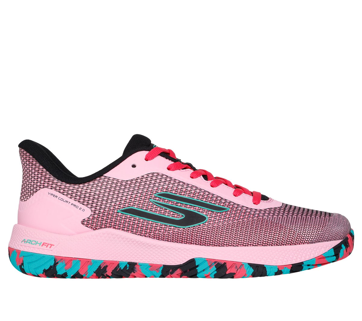 Viper Court Pro 2.0 - Pickleball Shoes | Skechers Men